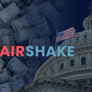 Crypto's political power supercharged with $193 million in Fairshake, thanks to new cash