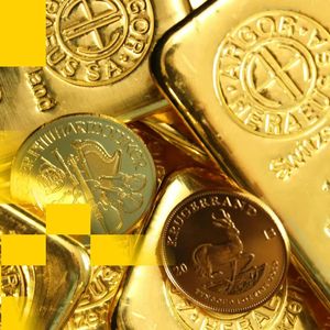 Paxos' gold token rakes in record inflows as crypto investors turn to the yellow metal