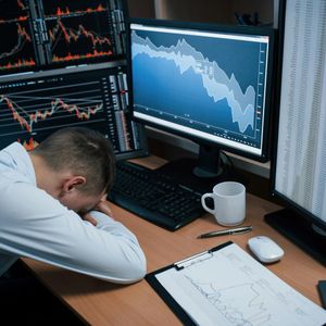 Bitcoin’s major safety net just snapped. Why a drop below $85,000 might risk more selloff