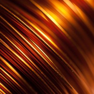 Plunge in gold, silver, and copper sparks $120 million rout in blockchain metal clones