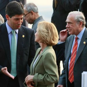 Who is Kevin Warsh? Here is what Trump nominee for Fed chair said about bitcoin and rates