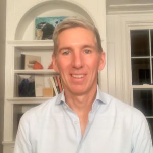 Bitwise CIO Matt Hougan says bitcoin could hit $6.5 million in 20 years