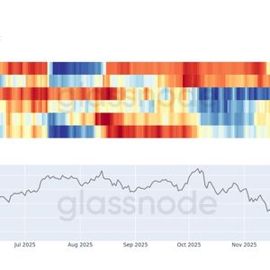 Retail traders are running for the exit amid bitcoin's selloff, while 'mega-whales' are quietly buying the dip