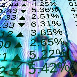 Earnings season gathers steam, U.S. jobs: Crypto Week Ahead