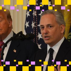 White House crypto meeting didn't yet find answer to stablecoin yield in Senate bill