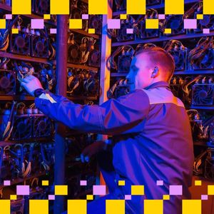 Russia's biggest bitcoin mining firm's founder arrested for tax evasion while his company faces bankruptcy