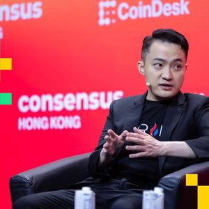 Crypto’s AI push stalls without a ‘ChatGPT moment,’ Justin Sun says