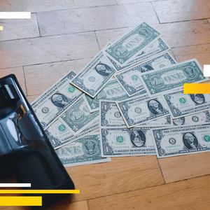 Bitcoin bulls, forget the official stats, U.S. inflation is crashing in real time