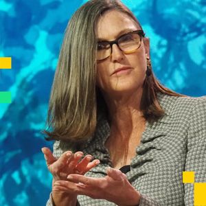 ARK Invest goes on $19 million buying spree as crypto stocks nurse losses