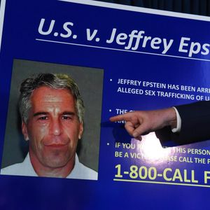 Newly unsealed DOJ files link Jeffrey Epstein to a 2014 investment in Coinbase