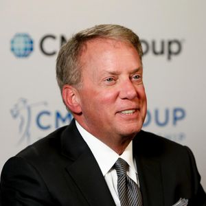 Wall Street giant CME Group is eyeing its own 'CME Coin,' CEO says