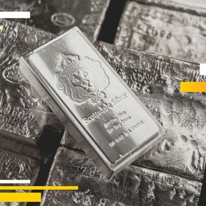 Silver’s 17% plunge reignites market behaviour that once topped bitcoin liquidations