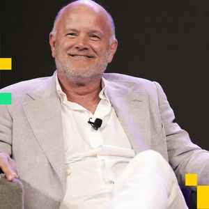 Galaxy Digital shares jump 18% after company approves $200 million buyback