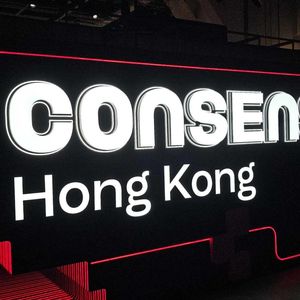 What to expect at CoinDesk's Consensus Hong Kong 2026