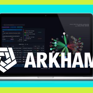 Arkham Intelligence said to be shutting crypto trading platform as usage fails to sparkle