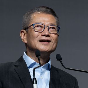 Hong Kong ready to issue first stablecoin licenses in March, Financial Secretary says