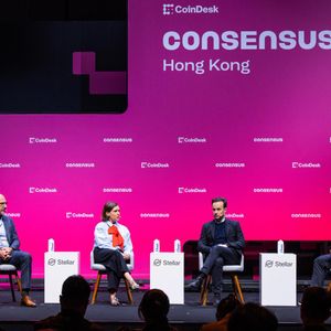 Crypto's latest selloff was a TradFi event, not a crypto crisis