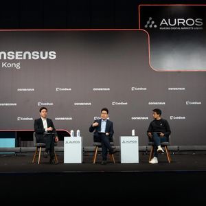 Hong Kong remains committed to digital assets but feels competition from an ‘aggressive’ UAE