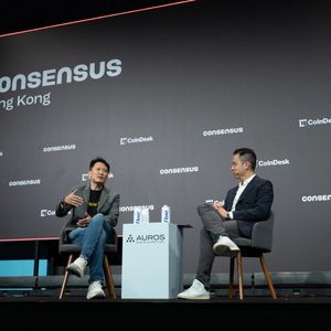 Binance CEO Richard Teng breaks down the ‘10/10’ nightmare that rocked crypto