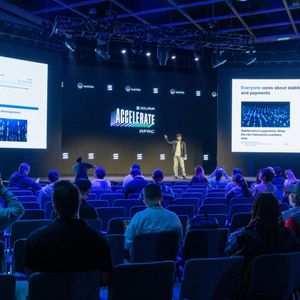 Solana leans into tokenization and payments at Hong Kong’s Accelerate APAC event