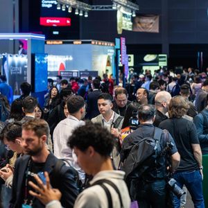 Crypto industry experts at Consensus see Asian institutions pivot toward stablecoins