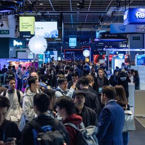 Recapping Consensus Hong Kong