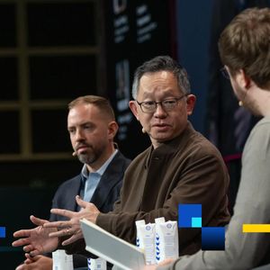 The Genius Act ripple effect: Sui executives say institutional demand has never been higher