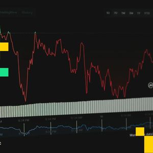 Crypto market drowns in red as bitcoin falls to $68,000