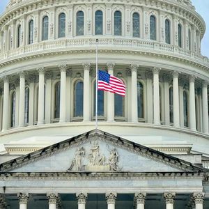 Finish the job on digital asset market structure