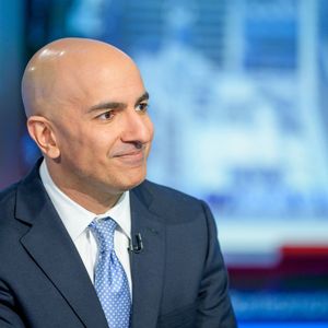 Fed's Neel Kashkari calls crypto 'utterly useless,' dismisses stablecoins as 'buzzword salad'