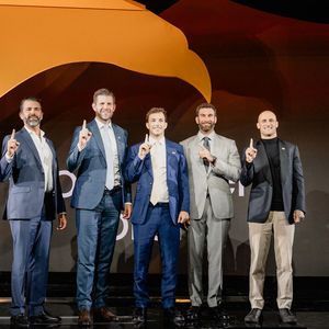 Goldman Sachs, Franklin Templeton, and Nicki Minaj: Inside Trump’s surreal Mar-a-Lago crypto summit