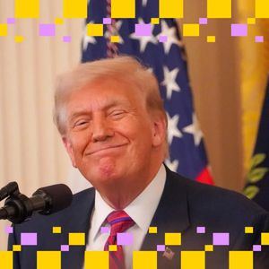 Bitcoin price slips after Trump hikes worldwide tariff to 15% from 10% despite Supreme Court decision