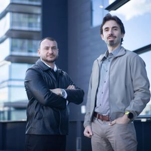 Tether-backed crypto exchange is ditching the ‘retail’ label to build the secret plumbing for Europe’s biggest banks