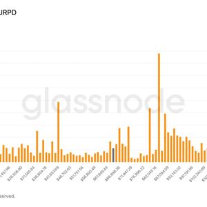 Over 400,000 BTC bought between $60k and $70k during bitcoin’s latest downturn