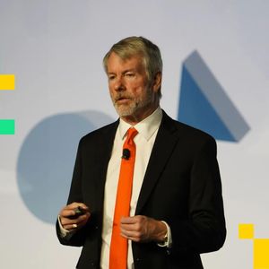 The ghost of the iPhone: Why Michael Saylor thinks bitcoin is mirroring Apple’s legendary ‘valley of despair’