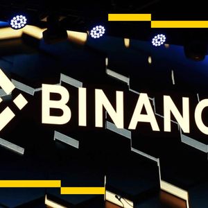 Binance brings back tokenized stocks trading with Ondo Finance deal