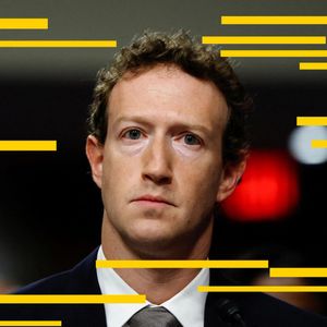 Mark Zuckerberg's Meta is planning stablecoin comeback in the second half of this year