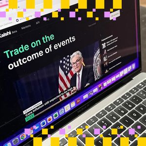 From niche to $3 billion run rate: prediction markets eye $10 billion future, Citizens says