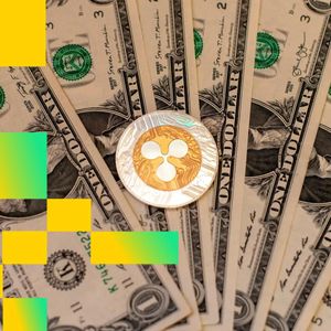 XRP jumps 6% as exchange data points to institutional accumulation