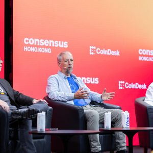 What early Bitcoin architect Adam Back thinks of this cycle