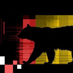 Bitcoin falls with ether, solana while decred, AI-linked tokens advance