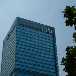 Citi and Morgan Stanley expand bitcoin and crypto custody, trading and tokenization efforts