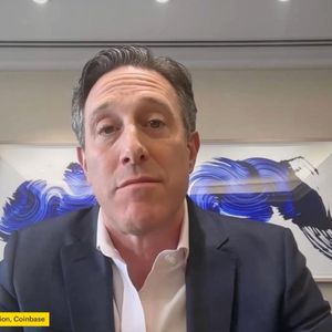 Coinbase’s head of litigation says states are “gaslighting” on prediction markets