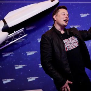SpaceX’s $780 million bitcoin stack now down to about $545 million ahead of IPO filing