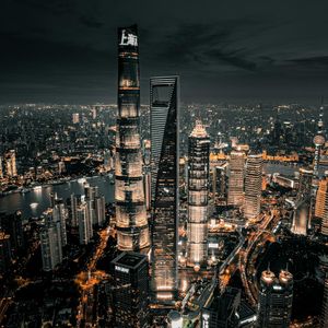 Hong Kong links up with Shanghai trade authorities to put cargo data on blockchain