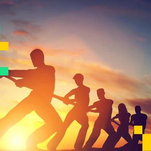 Battle for Bitcoin's soul opens as first block supporting 'clean-up' proposal is mined