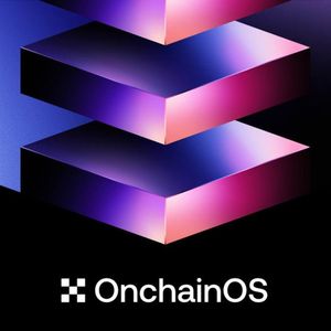OKX jumps into AI agent race with new OnchainOS toolkit