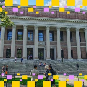 Here is why Harvard trimmed bitcoin and bought ether and why the move is bullish for crypto