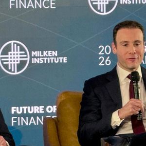 CFTC chief Selig to clear path for U.S. perpetual futures in coming weeks