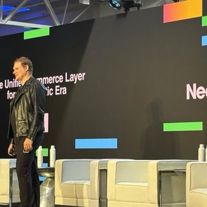 AI agents will be primary users of blockchain, NEAR co-founder says